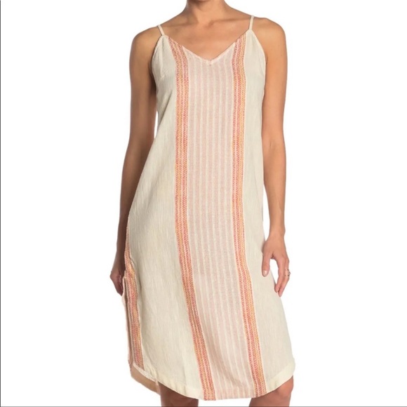 🌴🔆RIP CURL - BAJA STRIPED MIDI DRESS🔆🌴 - Picture 8 of 14